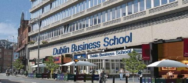 Dublin Business School