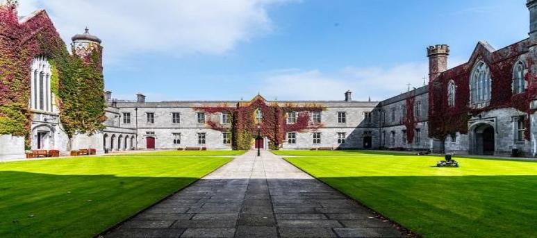 University of Galway