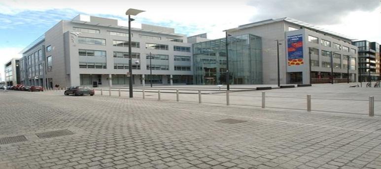 National College of Ireland