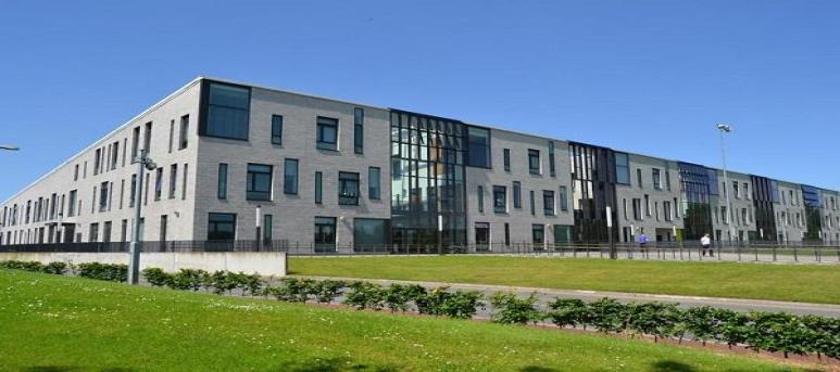 Technological University of Shannon - Athlone