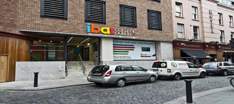 IBAT College Dublin