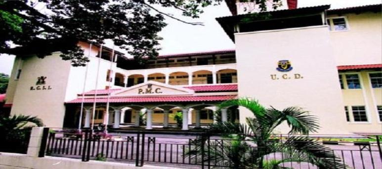 Penang Medical College Ireland