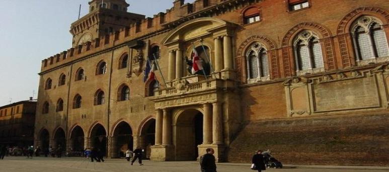 University of Bologna