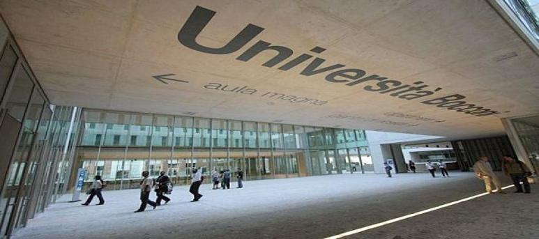 Bocconi University