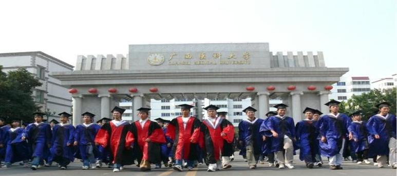 Guangxi Medical University