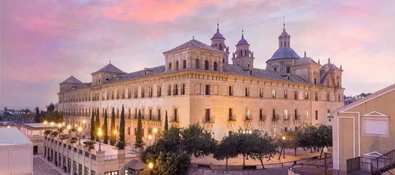 UCAM Catholic University of Murcia