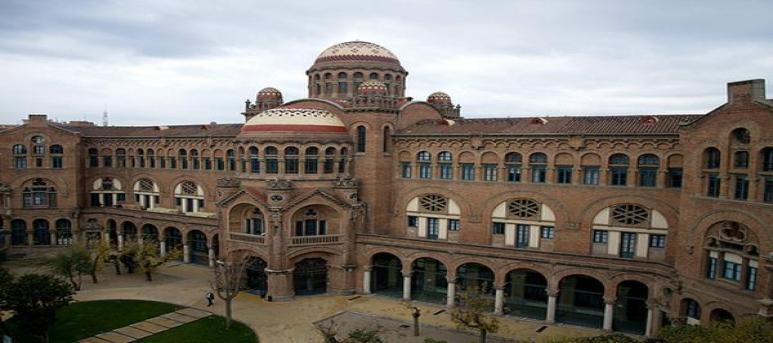 Barcelona Graduate School of Economics