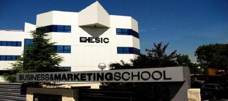 ESIC Business And Marketing School