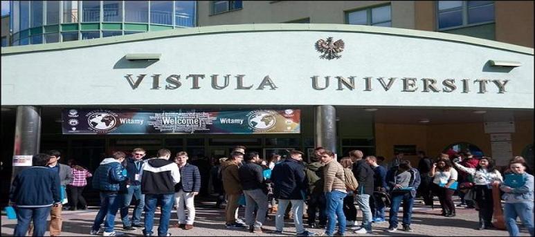 Vistula University