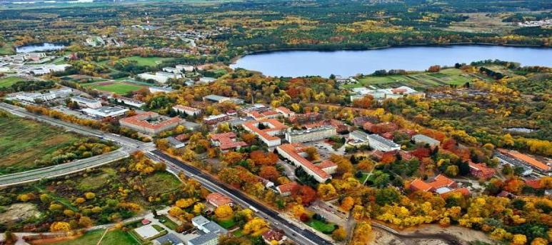 University of Warmia and Mazury in Olsztyn