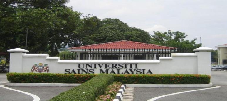 Universiti Sains Malaysia