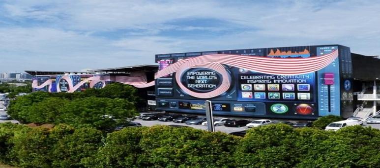 Limkokwing University of Creative Technology