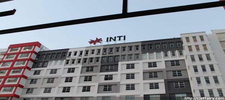 INTI International University and Colleges