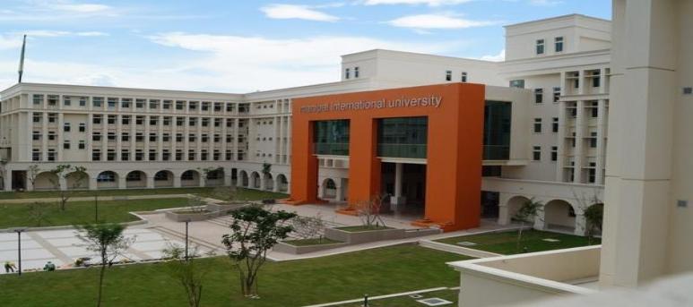 Manipal International University