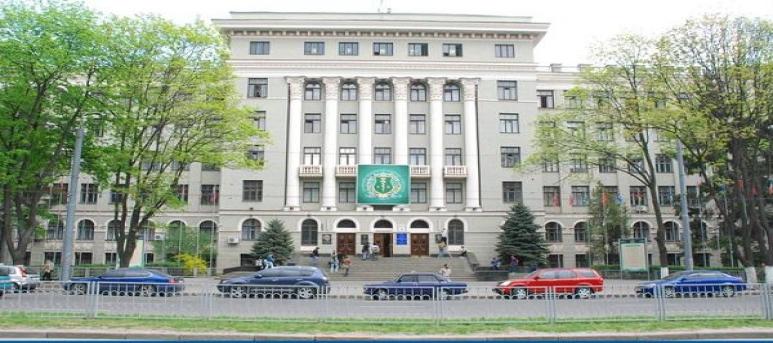 Kharkiv National Medical University