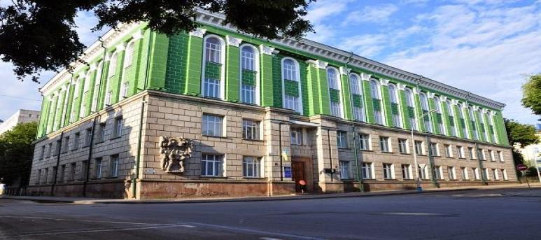 I. Horbachevsky Ternopil National Medical University