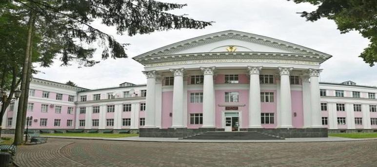 National Pirogov Memorial Medical University