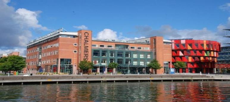 Chalmers University of Technology