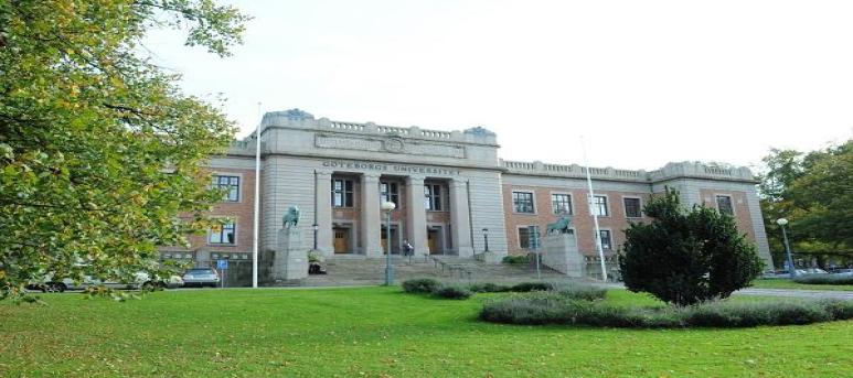 University of Gothenburg