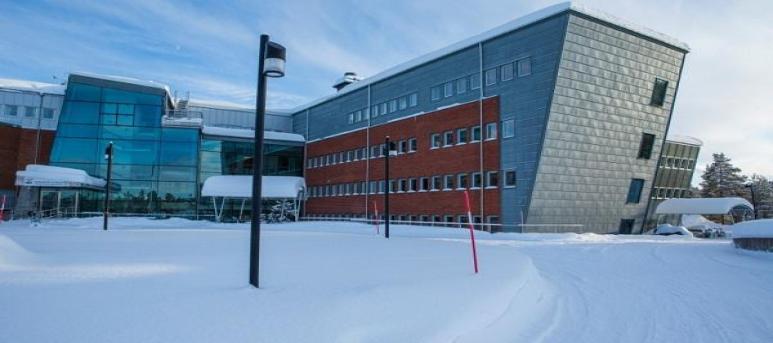 Lulea University of Technology