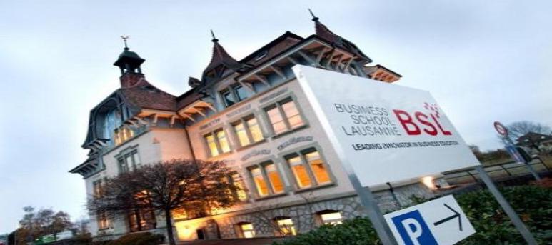 Business School Lausanne