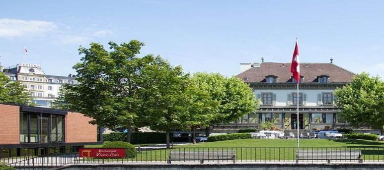 Ecole Hoteliere de Geneve