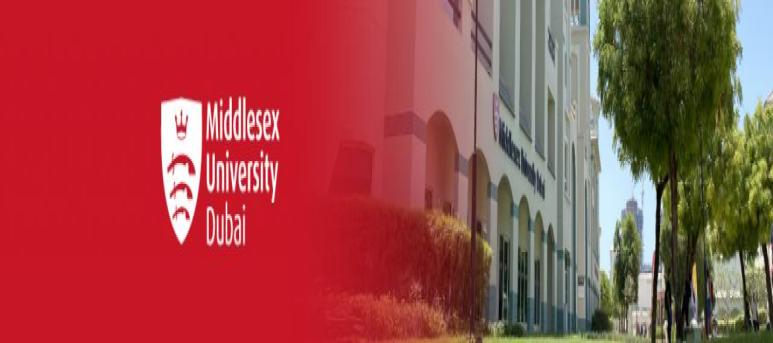 Middlesex University Dubai