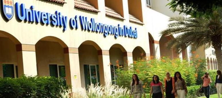 University of Wollongong - UAE