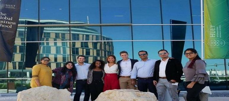 Hult International Business School - UAE