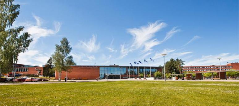 Lappeenranta University of Technology