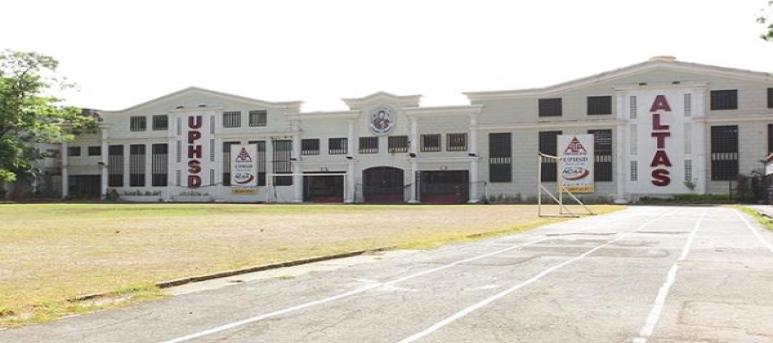 University of Perpetual Help