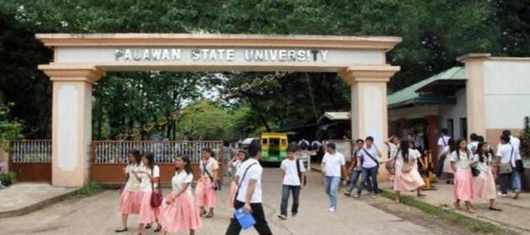 Palawan State University