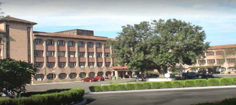 B.P. Koirala Institute of Health Sciences