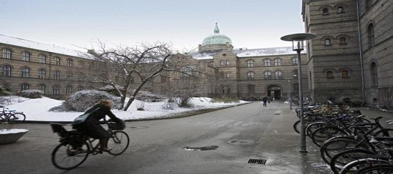 University of Copenhagen