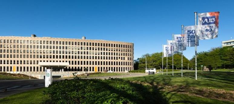 Vrije Universiteit Brussel