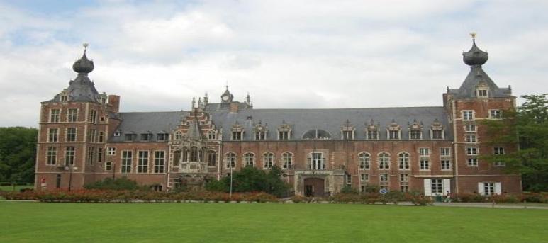 Catholic University of Leuven