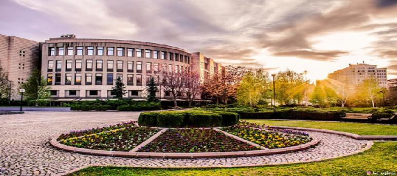 Bilkent University