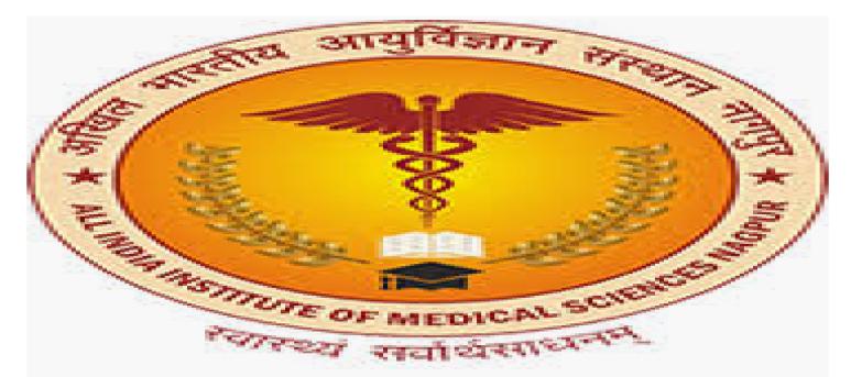 AIIMS Nagpur - All India Institute of Medical Sciences