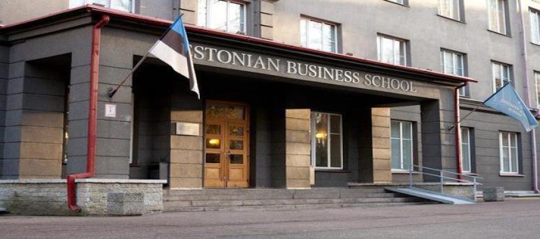 Estonian Business School