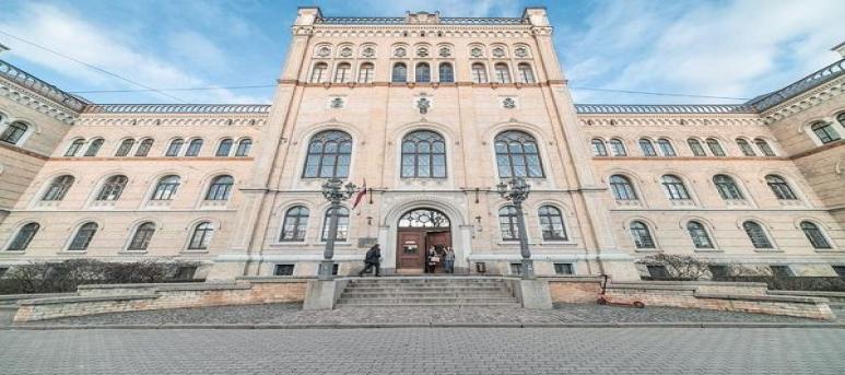 University of Latvia