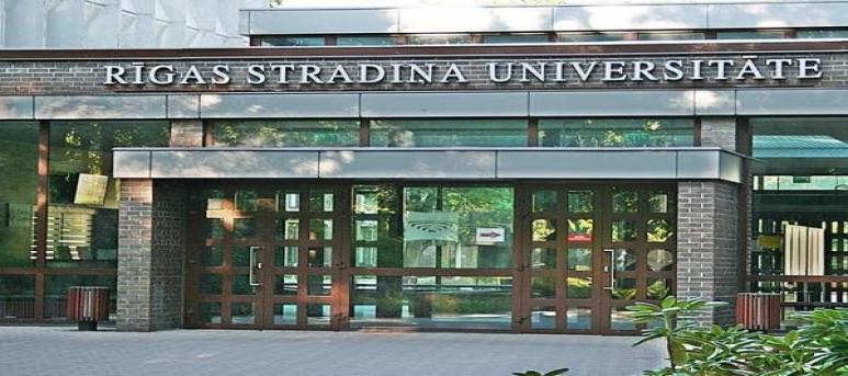 Riga Stradins University