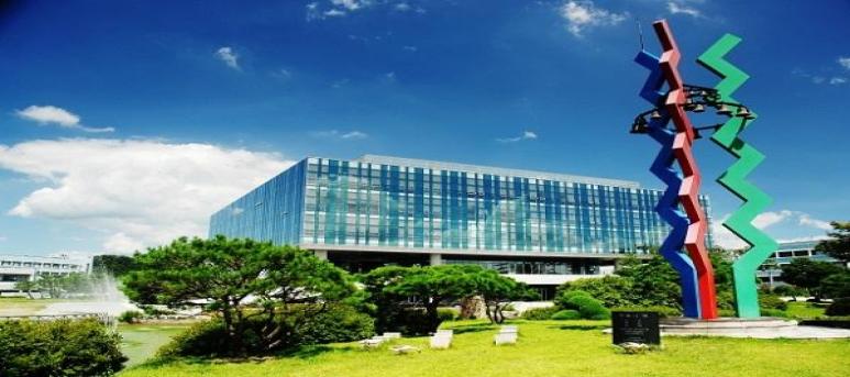 Korea Advanced Institute of Science and Technology