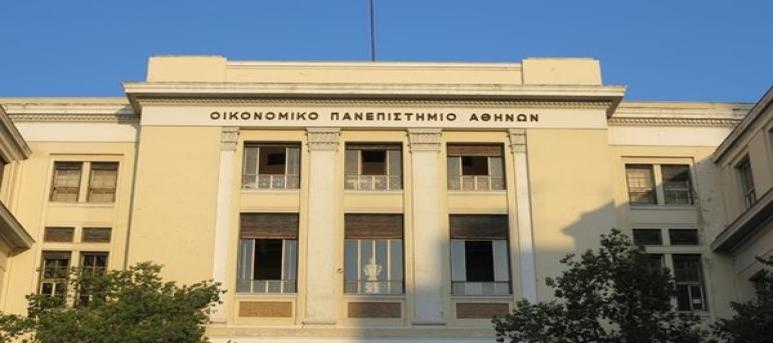 Athens University of Economics and Business