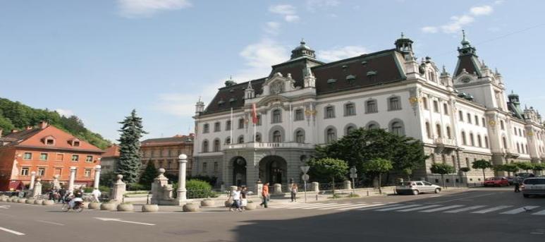 University of Ljubljana