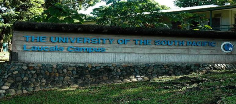 University of the South Pacific