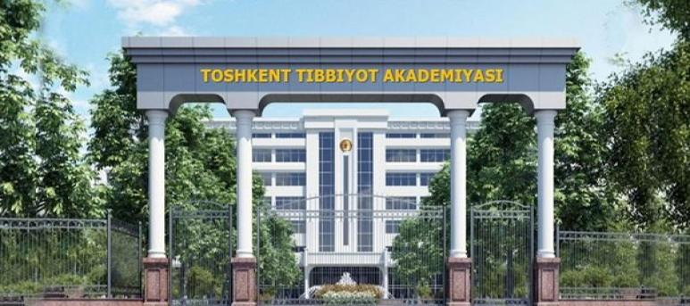 Tashkent Medical Academy