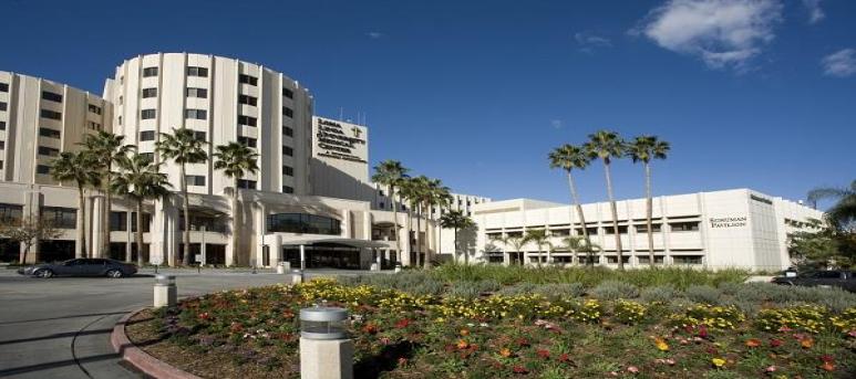 Loma Linda University