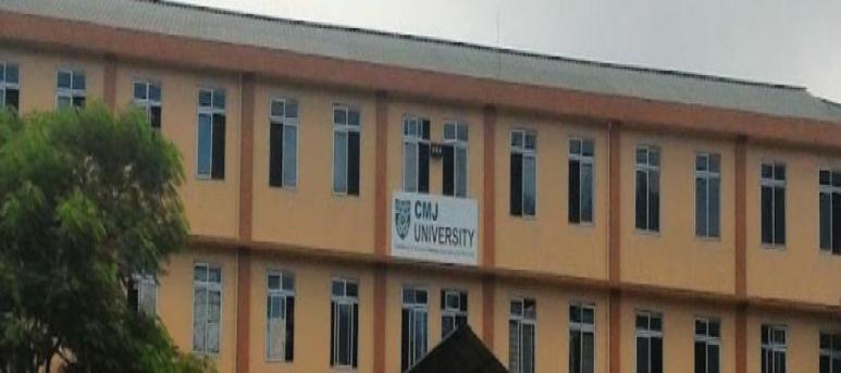 CMJ University