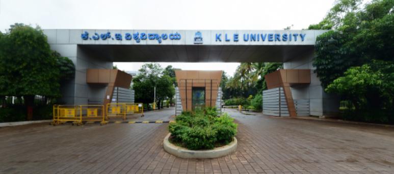 KLE Academy of Higher Education and Research