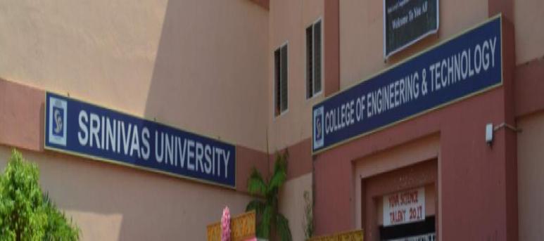 Srinivas University